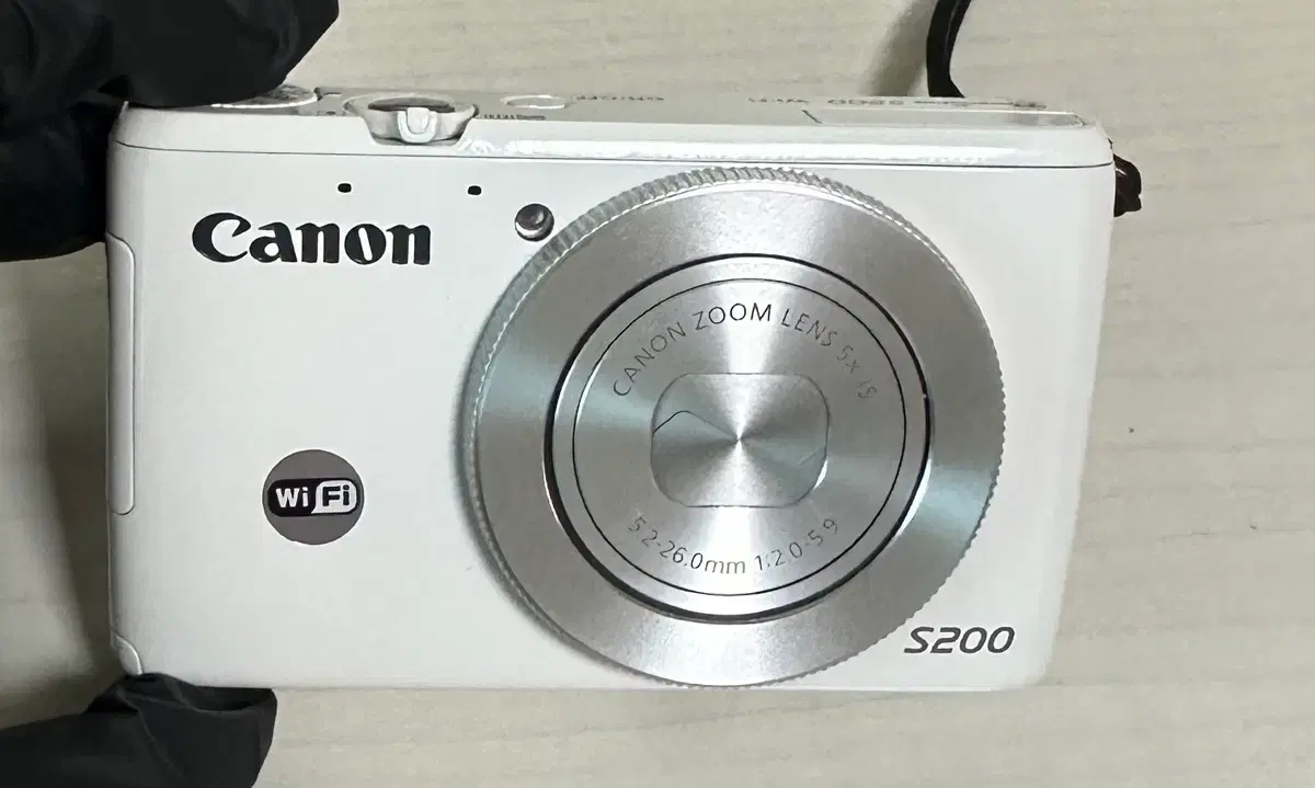 캐논 PowerShot S200 화이트 디카 | 브랜드 중고거래 플랫폼, 번개장터